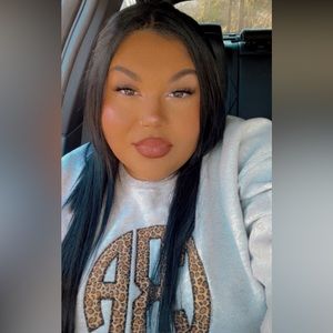 Meet your Posher, Chadlin